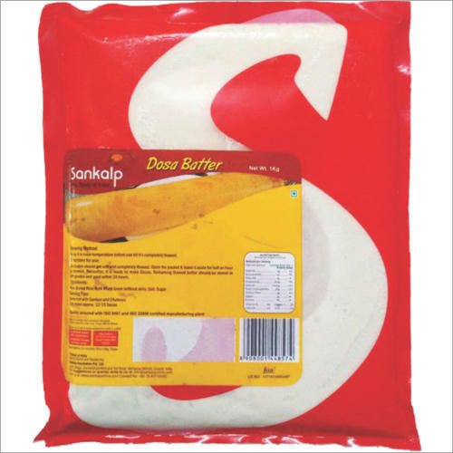 Dosa Batter