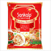 Frozen Malabar Paratha