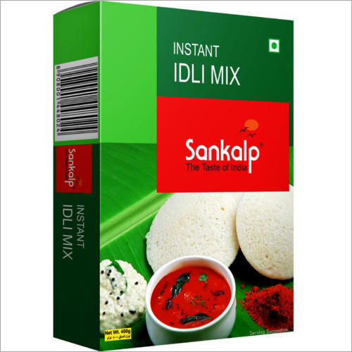 Instant Idli Mix