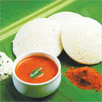 Frozen Idli - Rice Flour, 280g And 1kg Poly Bag | White, 2 Years Shelf Life, Ready To Eat, Frozen For Restaurants And Home Use