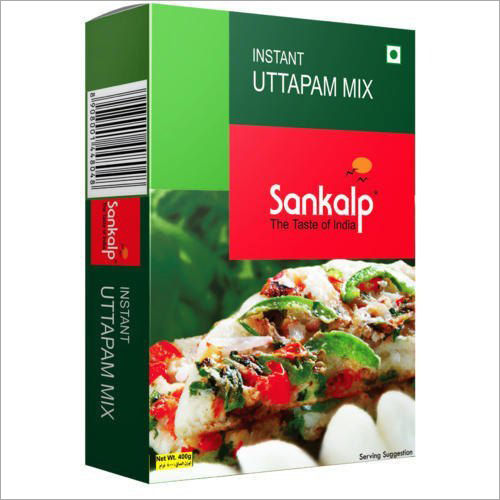 Instant Uttapam Mix