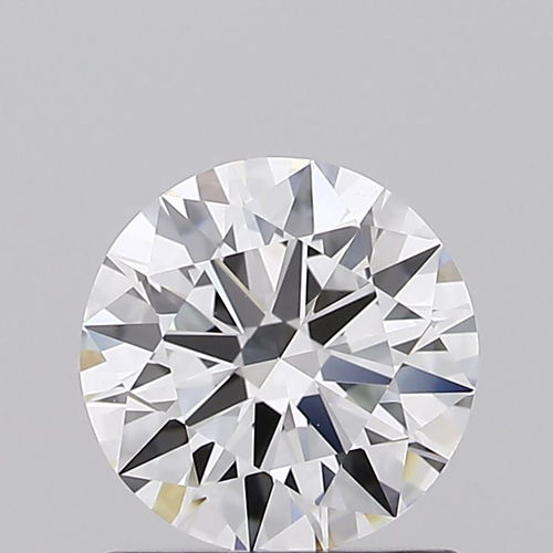 0.92 Carat VVS2 Clarity ROUND Lab Grown Diamond