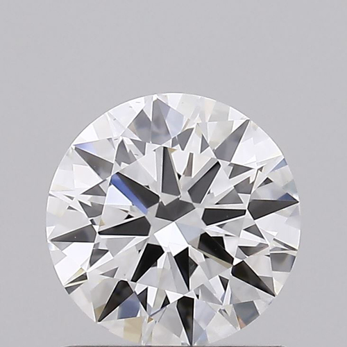 0.92 Carat VS1 Clarity ROUND Lab Grown Diamond