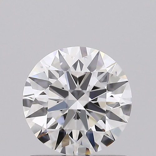 0.92 Carat VS2 Clarity ROUND Lab Grown Diamond