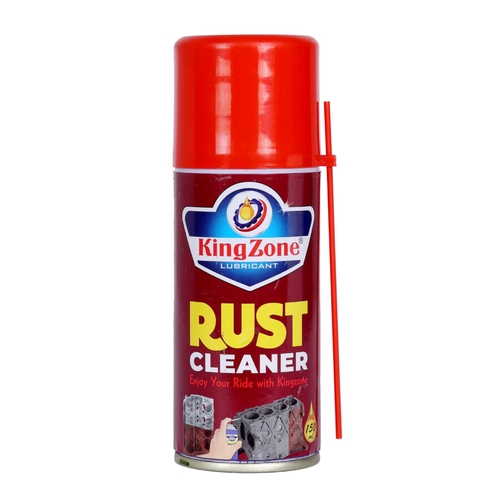 150 Ml Rust Cleaner Rust Remover Chain Spray Application: Automobile