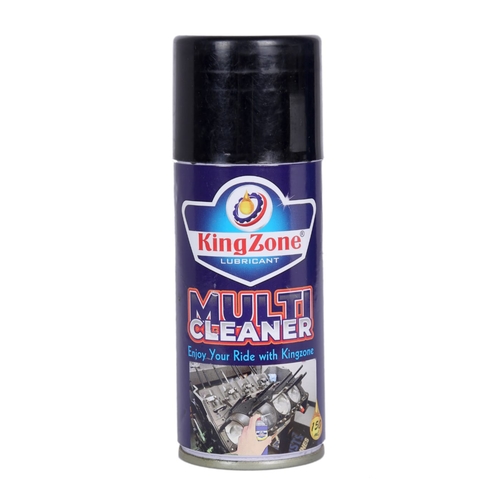 150 Ml Multi Cleaner Spray for All Purpose Lubricant