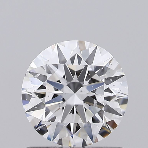 0.92 Carat SI1 Clarity ROUND Lab Grown Diamond