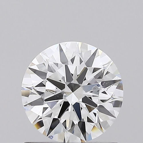 0.92 Carat SI2 Clarity ROUND Lab Grown Diamond