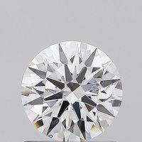 0.92 Carat SI2 Clarity ROUND Lab Grown Diamond