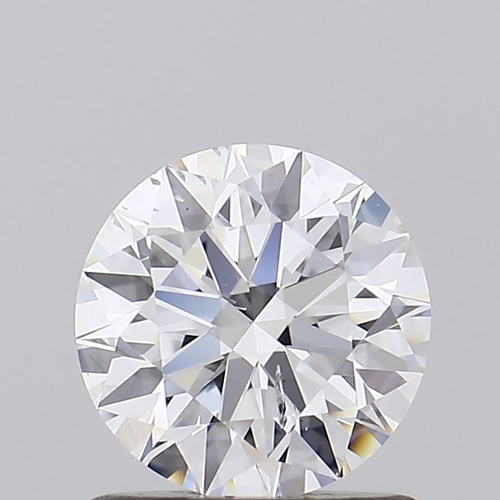 0.92 Carat SI2 Clarity ROUND Lab Grown Diamond