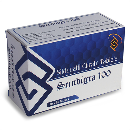 Scindigra 100