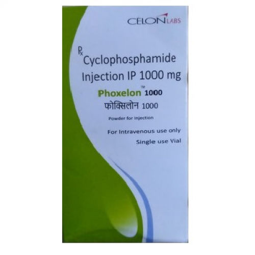 Cyclophosphamide Injection