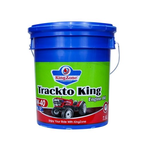 Tractor Engine Oil