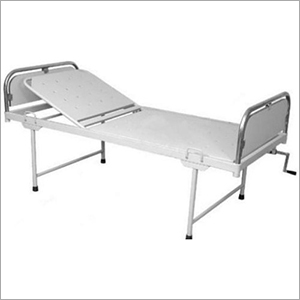 Modular Semi Fowler Hospital Bed