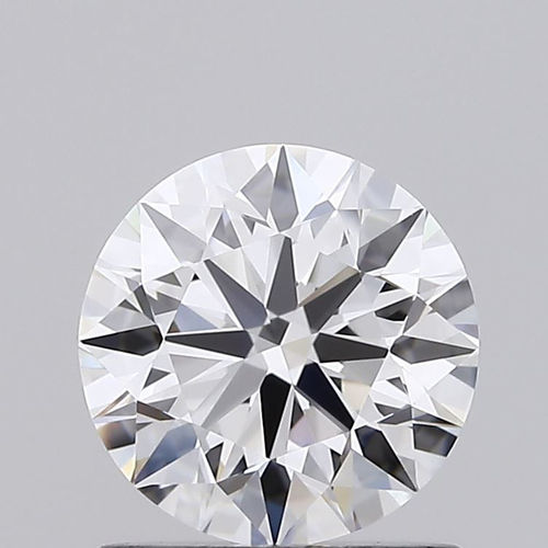 0.91 Carat VVS2 Clarity ROUND Lab Grown Diamond