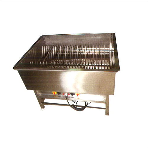 Commercial Kitchen Hot Equipment