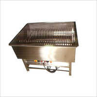 Stainless Steel Plate Sterilizer