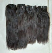 Top Quality 100%  best Straight and Wavy Human Hairextensions