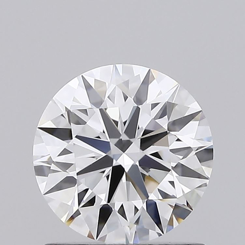 0.91 Carat VVS2 Clarity ROUND Lab Grown Diamond