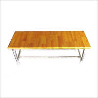 Canteen Dining Table