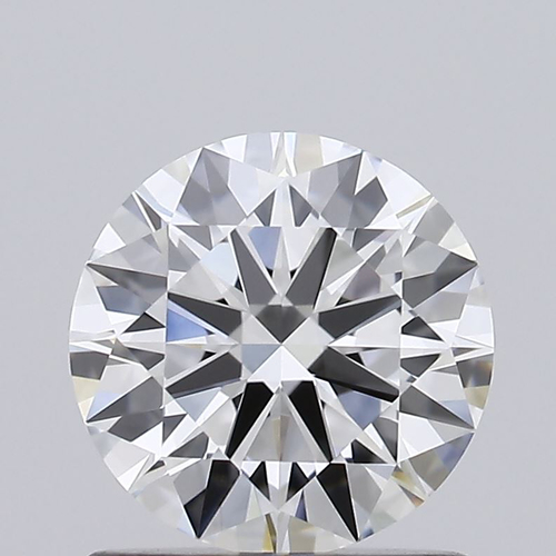 0.91 Carat VVS2 Clarity ROUND Lab Grown Diamond