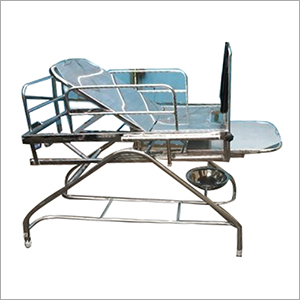 SS Obstetric Labour Table