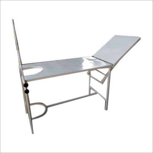MS Gynaecologist Table