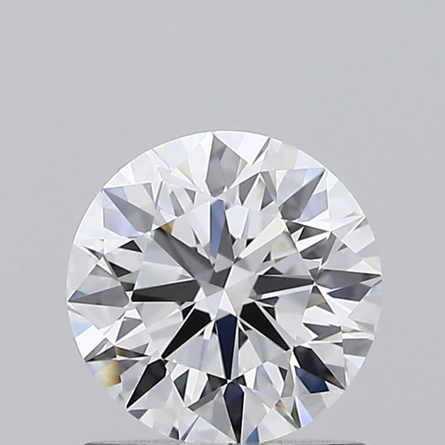 0.91 Carat VVS2 Clarity ROUND Lab Grown Diamond