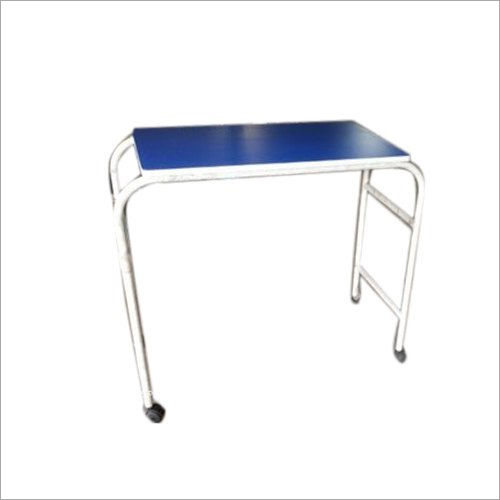 Hospital Table