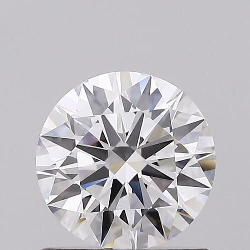 0.91 Carat VS1 Clarity ROUND Lab Grown Diamond