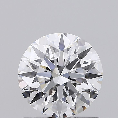 0.91 Carat SI1 Clarity ROUND Lab Grown Diamond