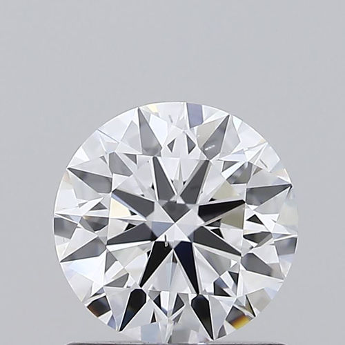 0.91 Carat SI1 Clarity ROUND Lab Grown Diamond