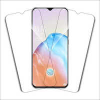 Mobile Screen Guard - Transparent, High Quality Protection For Mobile Devices