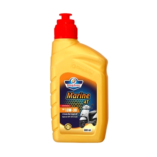 Bike Engine Oil 10W30
