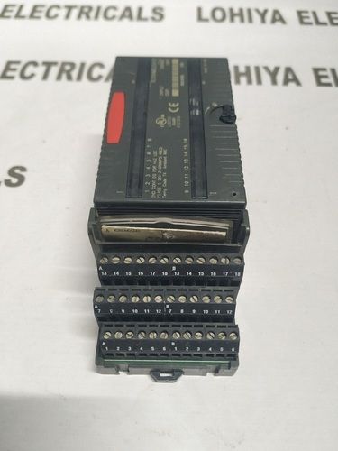 GE FANUC VERSAMAX MODULE IC200MDL241B