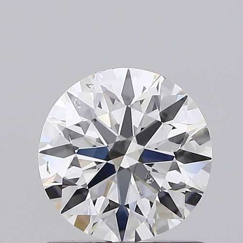 0.91 Carat VS2 Clarity ROUND Lab Grown Diamond