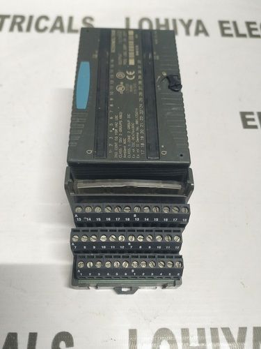 GE FANUC Used PLC MODULE CPU