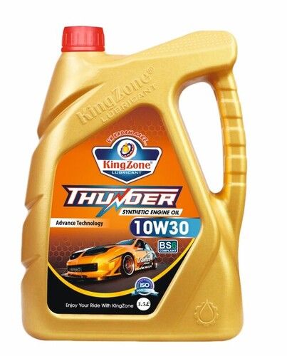 Car Engine Oil