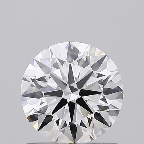 0.90 Carat VVS2 Clarity ROUND Lab Grown Diamond