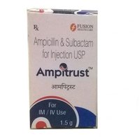 Ampicillin Injection