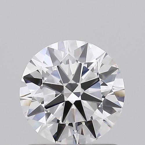 0.90 Carat VVS2 Clarity ROUND Lab Grown Diamond