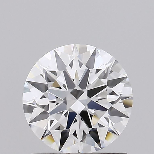 0.90 Carat VVS2 Clarity ROUND Lab Grown Diamond