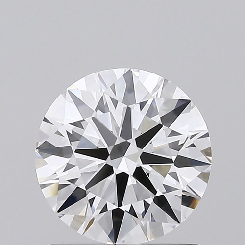 0.90 Carat VVS2 Clarity ROUND Lab Grown Diamond
