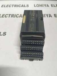 GE FANUC VERSAMAX MODULE IC200ALG630-CB