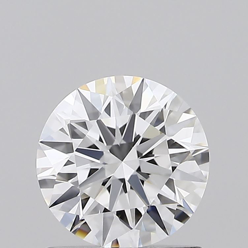 0.90 Carat VVS2 Clarity ROUND Lab Grown Diamond