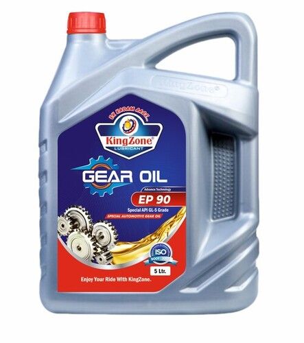 Ep-90 Gear Oil