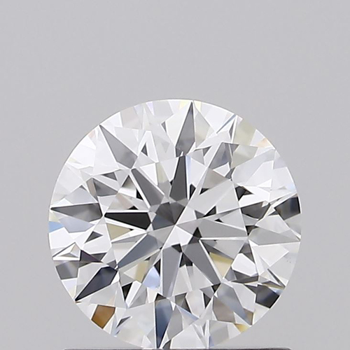0.90 Carat VVS2 Clarity ROUND Lab Grown Diamond