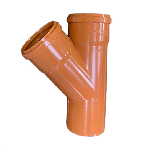 PVC Fitting Injection Moulding Die