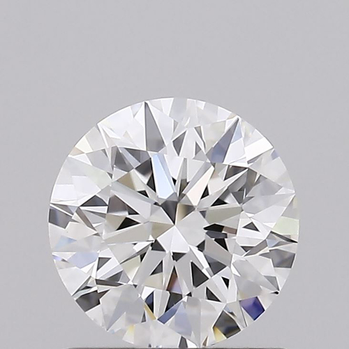 0.90 Carat VVS2 Clarity ROUND Lab Grown Diamond