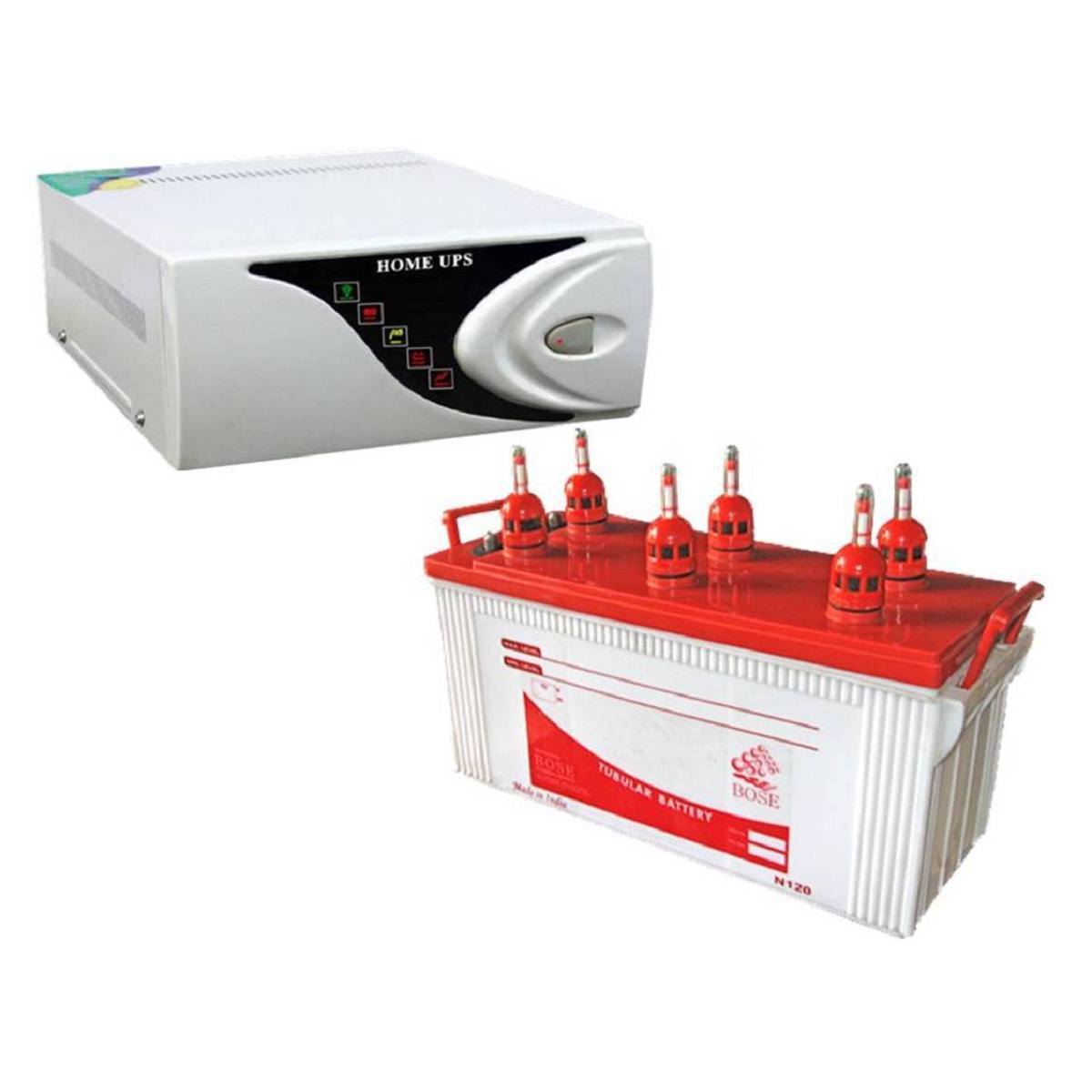 Inverter Exide Battery